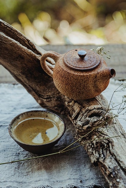 Free download tea teapot teatime pottery free picture to be edited with GIMP free online image editor