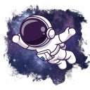 Tea Time In Space  screen for extension Chrome web store in OffiDocs Chromium
