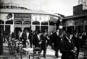 Free download TEATRO ESLAVA-JEREZ free photo or picture to be edited with GIMP online image editor