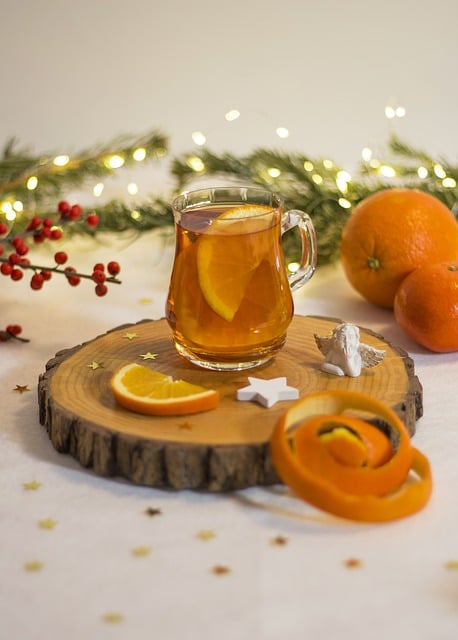 Free download tea winter wintertime advent free picture to be edited with GIMP free online image editor