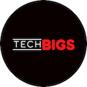 TechBigs  screen for extension Chrome web store in OffiDocs Chromium