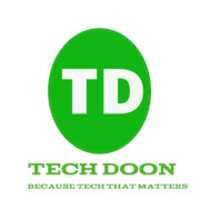 Free download Tech Doon - Tech News, Technology, Smartphone Reviews, free photo or picture to be edited with GIMP online image editor