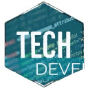 Techelopment  screen for extension Chrome web store in OffiDocs Chromium