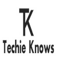 Free download TechieKnows free photo or picture to be edited with GIMP online image editor