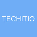 Techitio  screen for extension Chrome web store in OffiDocs Chromium