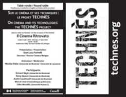 Free download TECHNES Brochure FIAF PRESS Final Page 2 free photo or picture to be edited with GIMP online image editor
