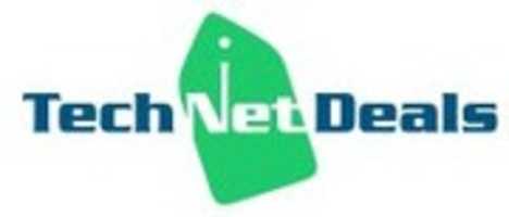 Free download Tech Net Deals KC 0 E 1508141101642 free photo or picture to be edited with GIMP online image editor