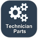 Technician Parts Price Comparer  screen for extension Chrome web store in OffiDocs Chromium