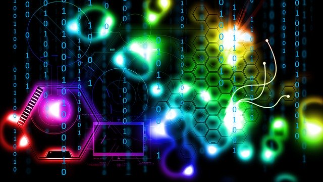 Free download Technology Background Futuristic -  free illustration to be edited with GIMP free online image editor