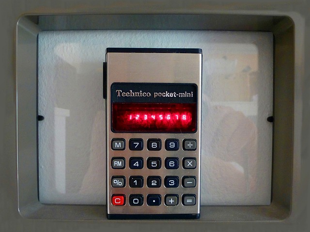 Free download technology calculator computer free picture to be edited with GIMP free online image editor