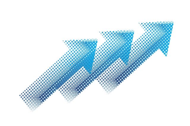 Free download Technology Contemporary Arrow -  free illustration to be edited with GIMP free online image editor