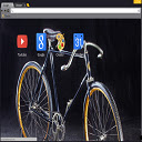 Technology Series Wright Brothers Bicycle  screen for extension Chrome web store in OffiDocs Chromium
