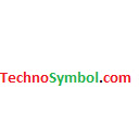 Techno Symbol  screen for extension Chrome web store in OffiDocs Chromium