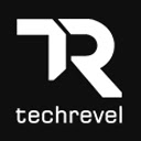 TechRevel  screen for extension Chrome web store in OffiDocs Chromium