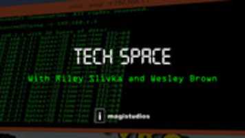 Free download Techspace Thumbnail free photo or picture to be edited with GIMP online image editor