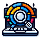 Tech Stack Analyzer  screen for extension Chrome web store in OffiDocs Chromium