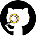 TechStack: Show Github Repo Tech Stack  screen for extension Chrome web store in OffiDocs Chromium