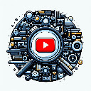 TechTube  screen for extension Chrome web store in OffiDocs Chromium