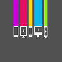 Techyhub New Tab  screen for extension Chrome web store in OffiDocs Chromium