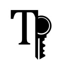 TecktoPass  screen for extension Chrome web store in OffiDocs Chromium