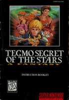 Free download Tecmo Secret Of The Stars Manual free photo or picture to be edited with GIMP online image editor