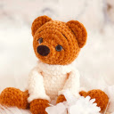 Teddy Bear and Pink Shirt  screen for extension Chrome web store in OffiDocs Chromium