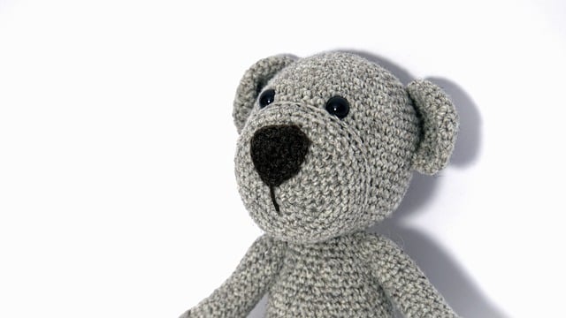 Free download teddy bear stuffed toy free picture to be edited with GIMP free online image editor