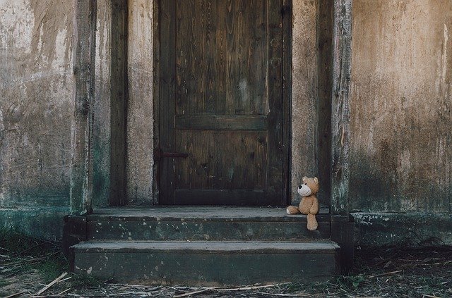 Descărcare gratuită Teddy Bear Toy Plush - fotografie sau imagini gratuite pentru a fi editate cu editorul de imagini online GIMP