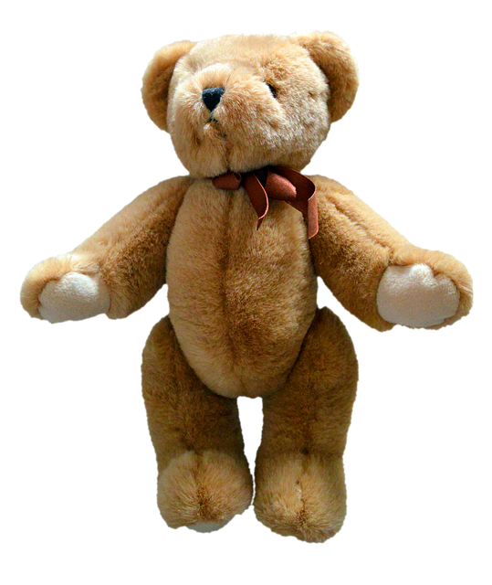 Free download Teddy Bear Toys -  free free photo or picture to be edited with GIMP online image editor