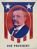 Free download Teddy Roosevelt free photo or picture to be edited with GIMP online image editor