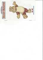 Free download Teddy Ruxpin Merchandise booklet free photo or picture to be edited with GIMP online image editor