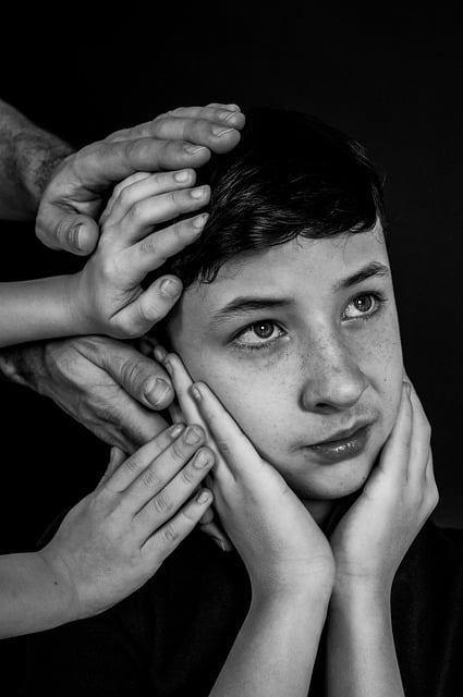Free download teen hands person sight family free picture to be edited with GIMP free online image editor