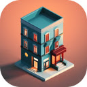 Teeny Tiny Town Game How prosperous can your cities become?  screen for extension Chrome web store in OffiDocs Chromium