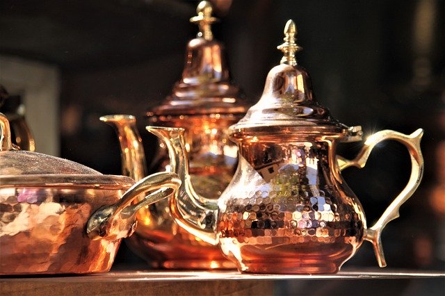 Free download Tee Teapot Craft -  free photo or picture to be edited with GIMP online image editor
