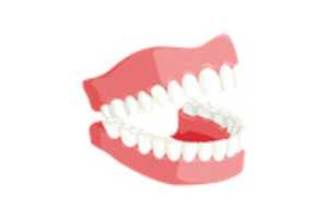 Free download teeth free photo or picture to be edited with GIMP online image editor