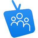 TeeVid screen sharing  screen for extension Chrome web store in OffiDocs Chromium