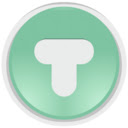 Teggl  screen for extension Chrome web store in OffiDocs Chromium