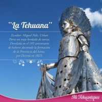 Free download tehuana de plomo free photo or picture to be edited with GIMP online image editor