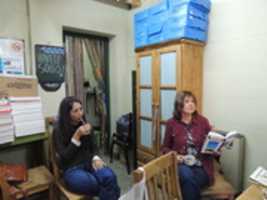 Free download Tejiendo Encuentros 2015 free photo or picture to be edited with GIMP online image editor