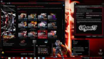 Free download Tekken 7 Imag 04 free photo or picture to be edited with GIMP online image editor