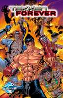 Free download Tekken Forever ( 2001) free photo or picture to be edited with GIMP online image editor