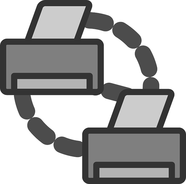 Libreng download Telefax Facsimile Connected - Libreng vector graphic sa Pixabay libreng ilustrasyon na ie-edit gamit ang GIMP na libreng online na editor ng imahe