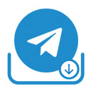 Telegram Downloader Telegram Video Download Free, Download TG Restrct Media  screen for extension Chrome web store in OffiDocs Chromium