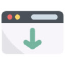 Telegram Downloader|Videos, Image  Audio  screen for extension Chrome web store in OffiDocs Chromium
