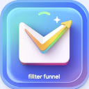 Telegram Keyword Filter  screen for extension Chrome web store in OffiDocs Chromium