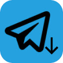 Telegram Restrcted Content Downloader TG Downloader  screen for extension Chrome web store in OffiDocs Chromium