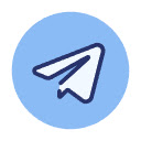 Telegram video and picture downloader  screen for extension Chrome web store in OffiDocs Chromium
