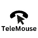 TeleMouse  screen for extension Chrome web store in OffiDocs Chromium