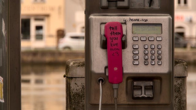 Free download telephone phone wallpaper free picture to be edited with GIMP free online image editor