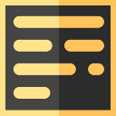 Teleprompter online  screen for extension Chrome web store in OffiDocs Chromium